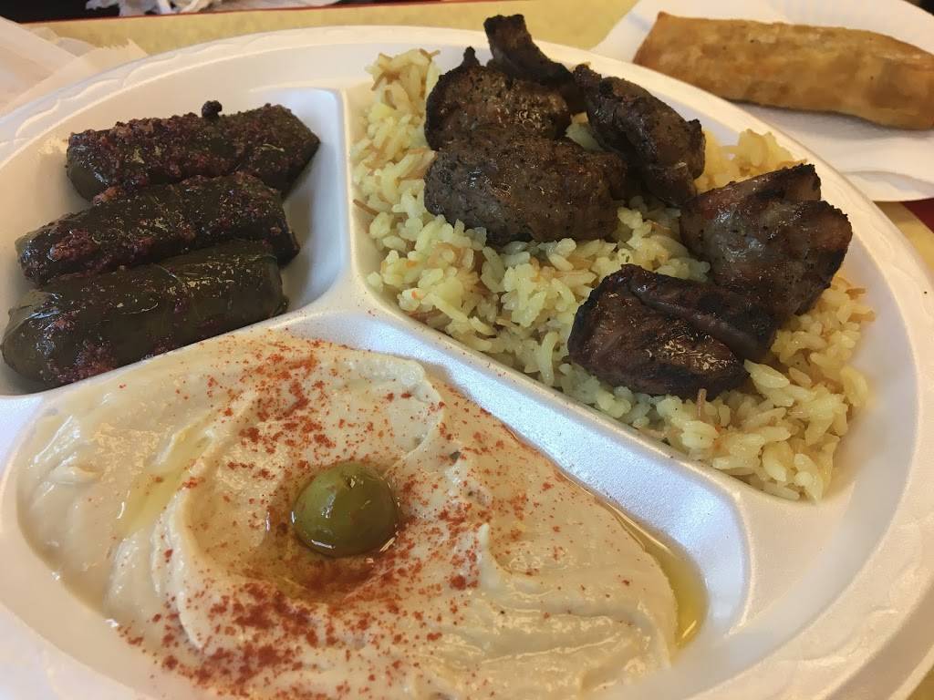 JDO MEDITERRANEAN | restaurant | 6518 Greenleaf Ave, Whittier, CA 90601, USA | 5626930180 OR +1 562-693-0180