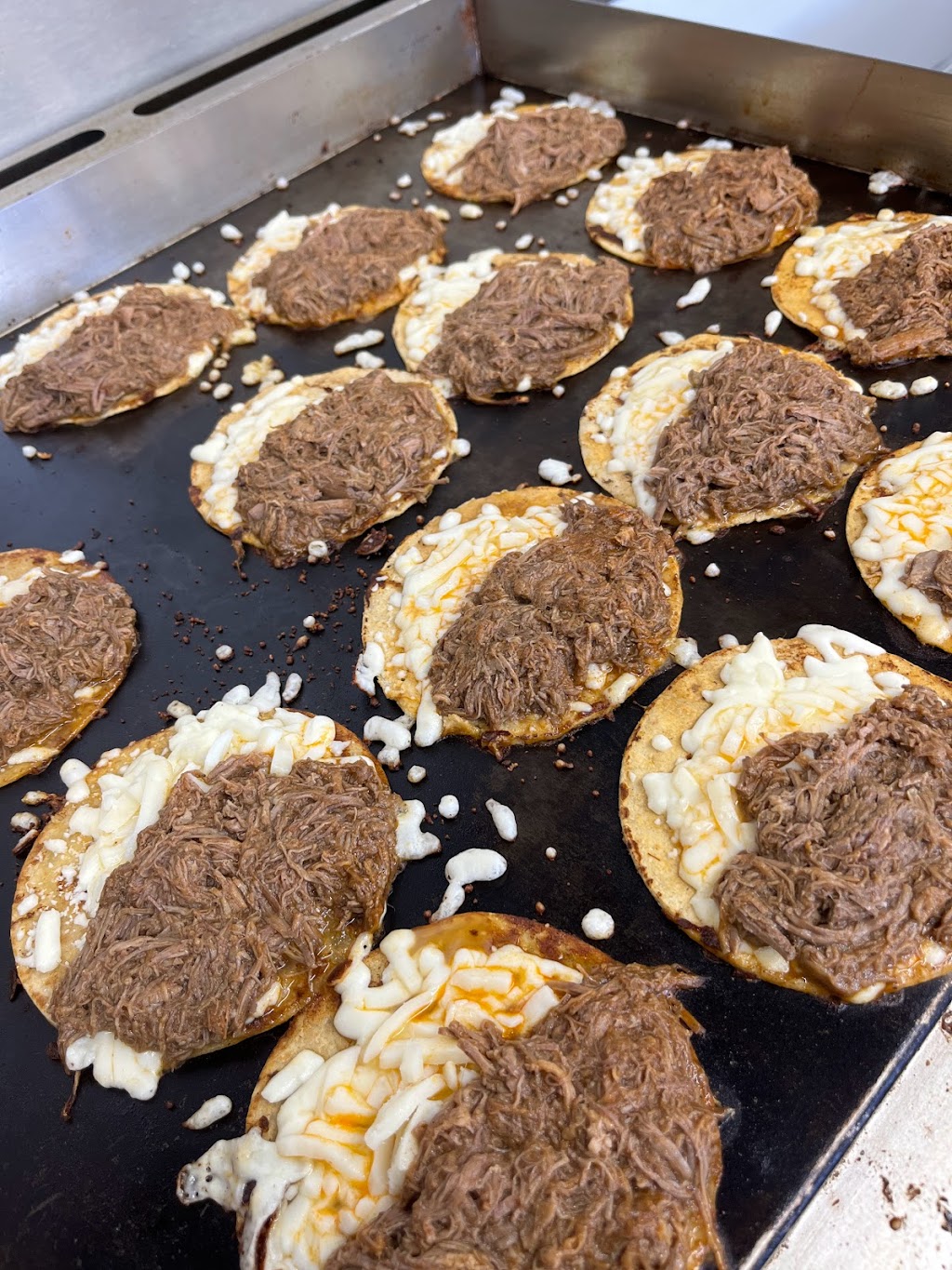 Taqueria Mi Pueblo | restaurant | 2264 E Benson Hwy, Tucson, AZ 85714, USA | 5203127324 OR +1 520-312-7324