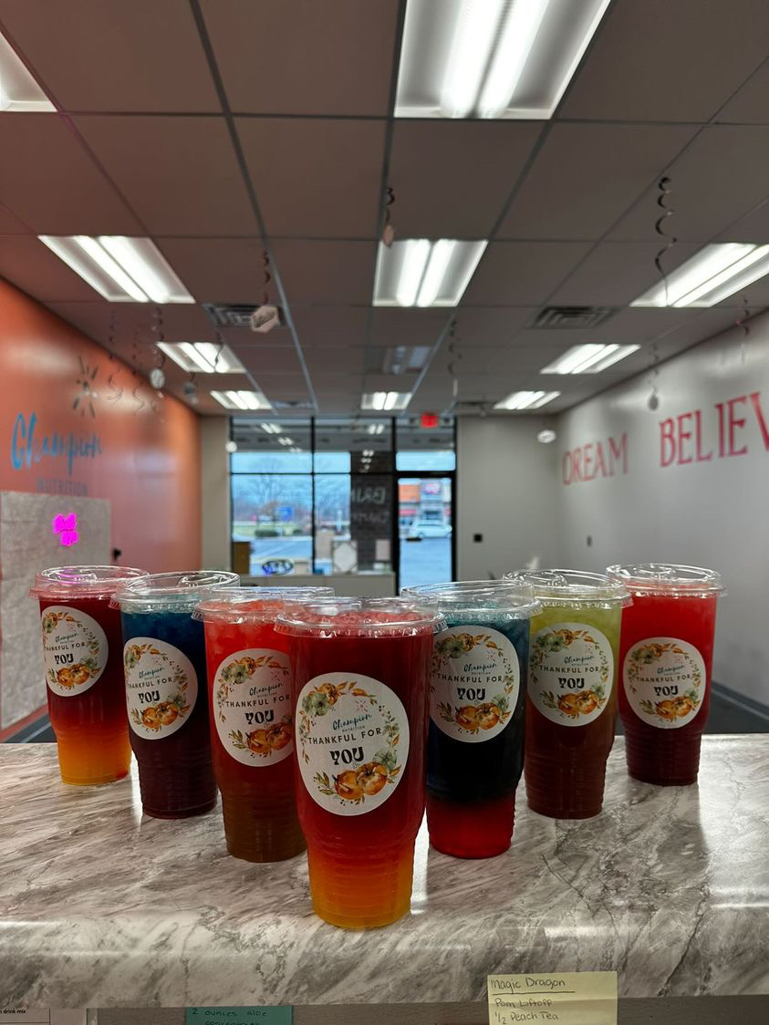 Herbalife Champion Nutrition | restaurant | 476 S Washington St, New Bremen, OH 45869, USA | 4199772275 OR +1 419-977-2275