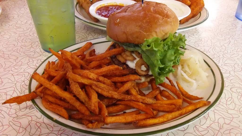 Gunther Toodys: Colorado Springs (Palmer Park Blvd) | restaurant | 5794 Palmer Park Blvd #1511, Colorado Springs, CO 80915, USA | 7195701952 OR +1 719-570-1952