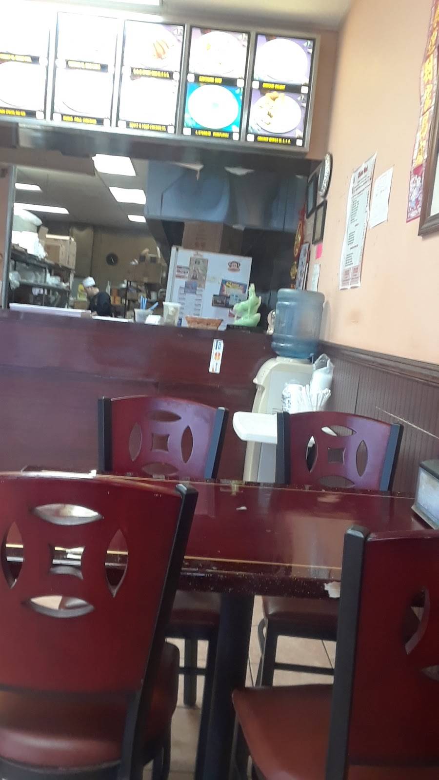 China Wok | restaurant | 11285 Asheville Hwy, Inman, SC 29349, USA | 8644730609 OR +1 864-473-0609