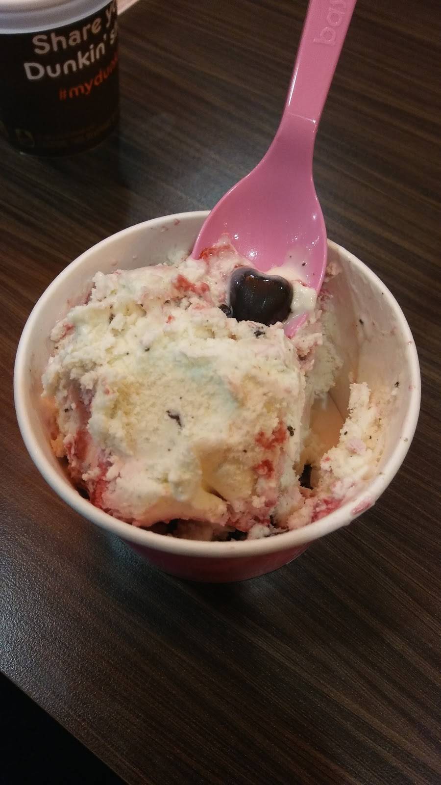 Dunkin | bakery | 5101 Bingle Rd Suite 100, Houston, TX 77092, USA | 2814143785 OR +1 281-414-3785