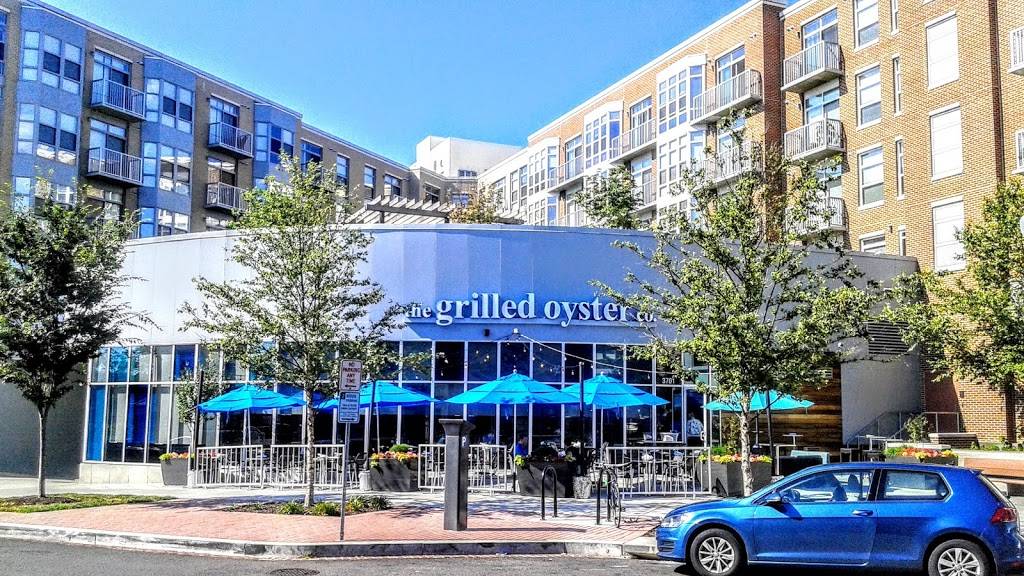 The Grilled Oyster Co. | restaurant | 3701 Newark St NW, Washington, DC 20016, USA | 2023621719 OR +1 202-362-1719
