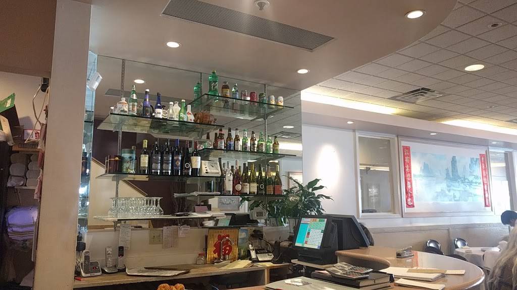 Ton Kiang | restaurant | 5821 Geary Blvd, San Francisco, CA 94121, USA | 4157524440 OR +1 415-752-4440