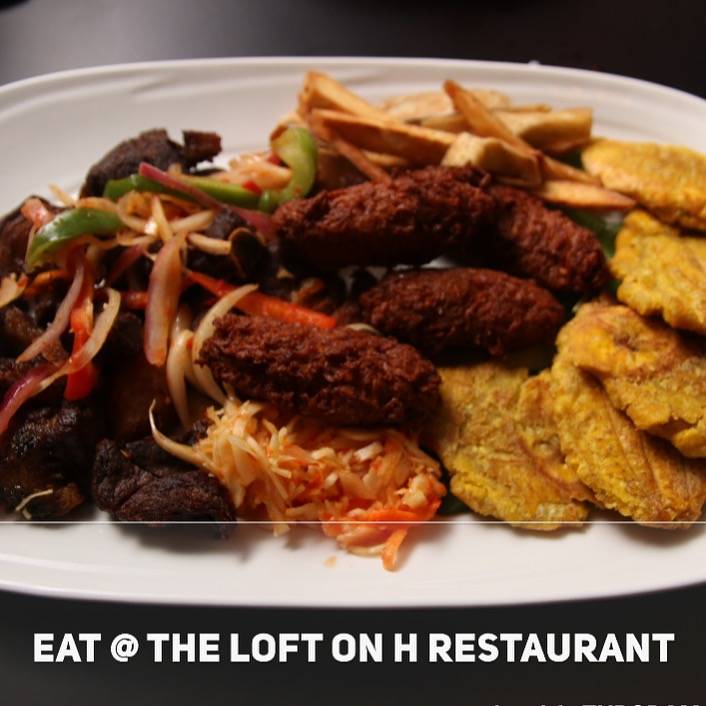 THE LOFT BKNY | restaurant | 1712 Nostrand Ave., Brooklyn, NY 11226, USA | 3473507027 OR +1 347-350-7027