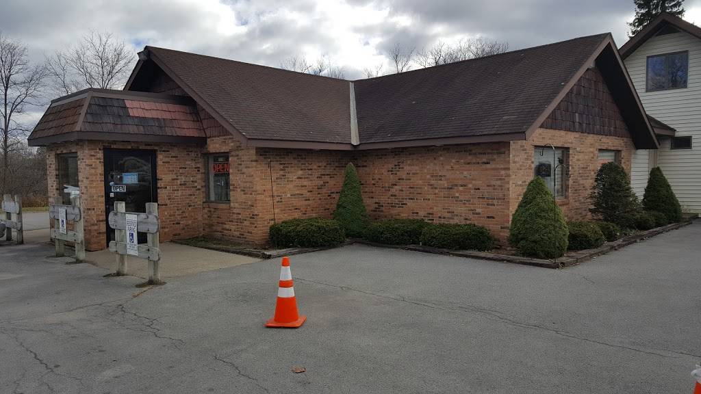 The Village Diner | restaurant | 8210 NY-12, Barneveld, NY 13304, USA | 3158965047 OR +1 315-896-5047