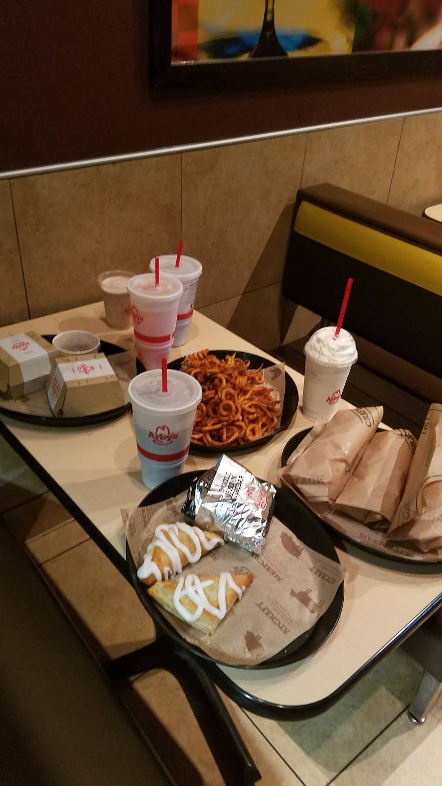 Arbys | restaurant | 3751 Lexington Ave N, Arden Hills, MN 55126, USA | 6517667628 OR +1 651-766-7628