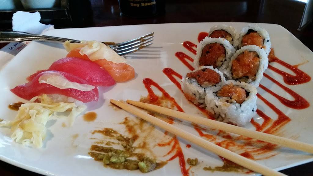 Fuji Thai | restaurant | 1000 Weiland Rd, Buffalo Grove, IL 60089, USA | 8474590888 OR +1 847-459-0888