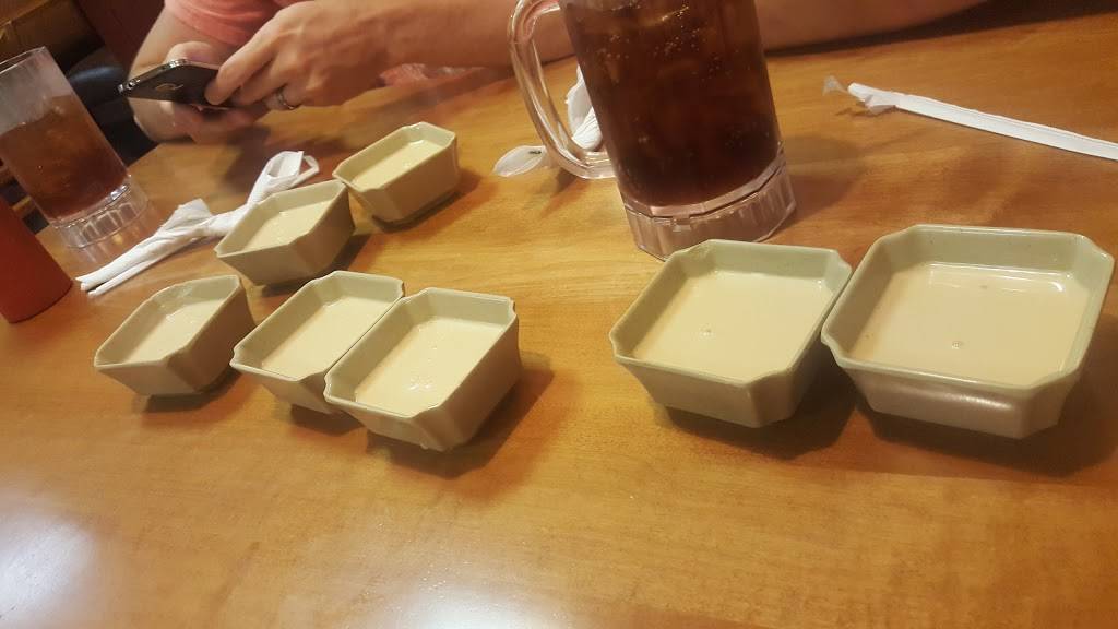 Typhoon of Tokyo | restaurant | 3953 Dayton Blvd, Chattanooga, TN 37415, USA | 4238756142 OR +1 423-875-6142