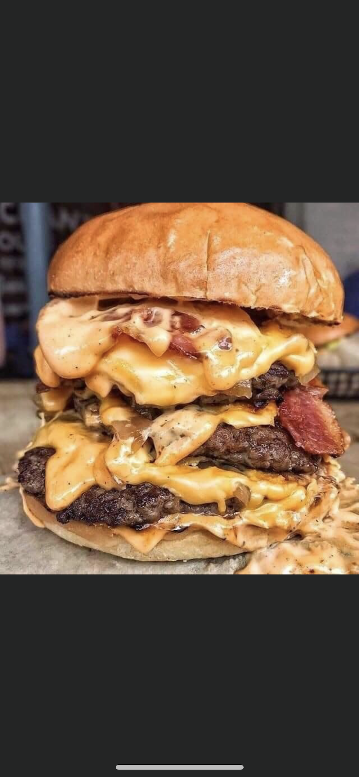 Burgers N wingz | restaurant | 4581 Mack Rd, Sacramento, CA 95823, USA | 9169429653 OR +1 916-942-9653