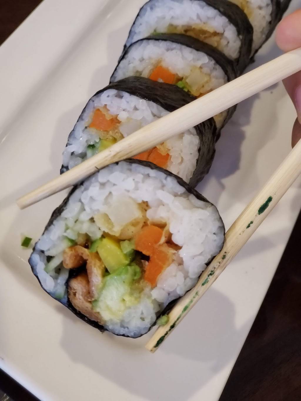 Matsuri Restaurant | restaurant | 480 Redwood St, Vallejo, CA 94590, USA | 7075578744 OR +1 707-557-8744