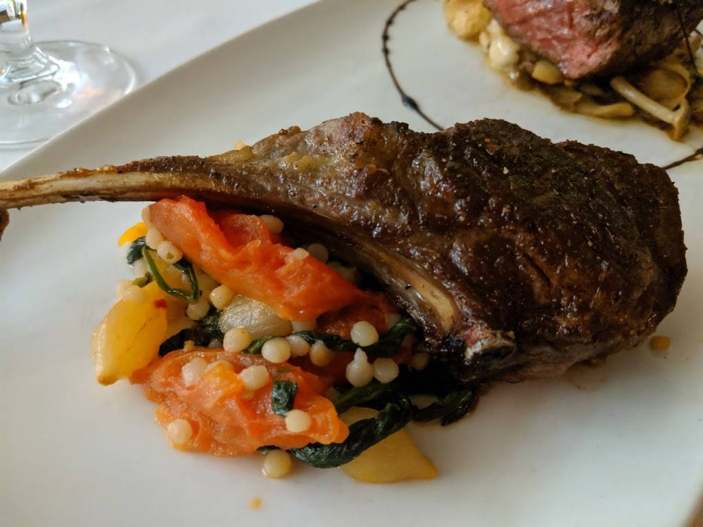 La Strada | restaurant | 345 N Virginia St, Reno, NV 89501, USA | 7753489297 OR +1 775-348-9297