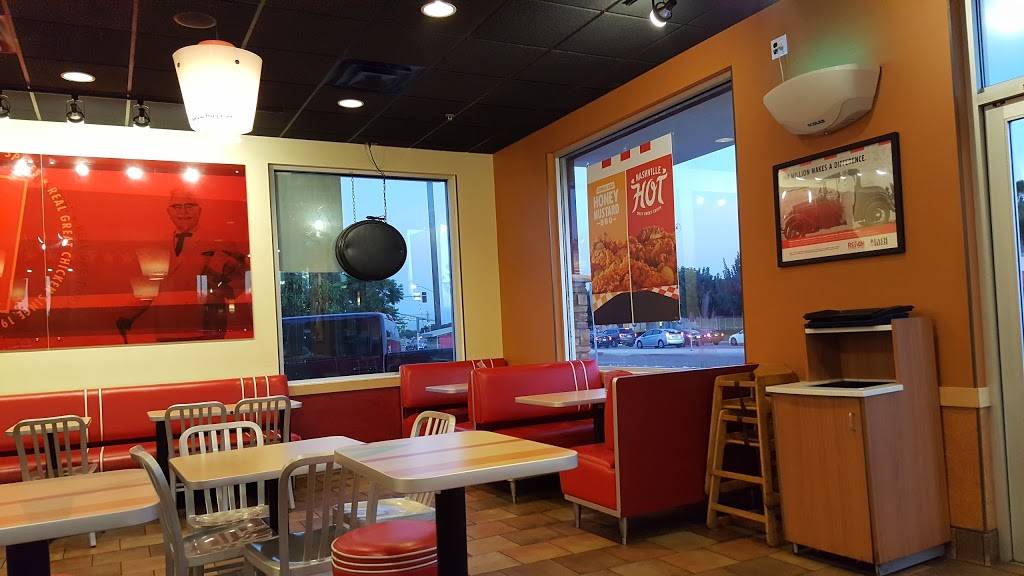 KFC | restaurant | 191 W Gonzales Rd, Oxnard, CA 93036, USA | 8059833683 OR +1 805-983-3683
