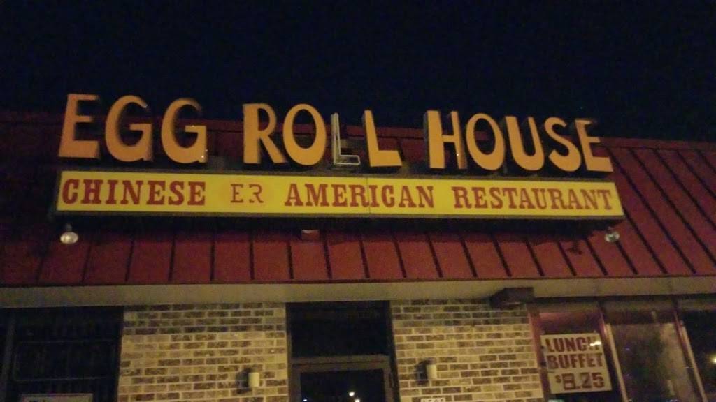 Egg Roll House | restaurant | 1507 S 108th St, West Allis, WI 53214, USA | 4147713011 OR +1 414-771-3011