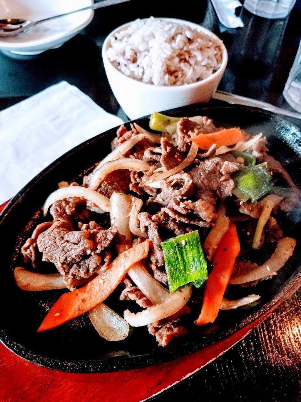 Koco Table Evanston | restaurant | 720 1/2 Clark St, Evanston, IL 60201, USA | 8478667055 OR +1 847-866-7055