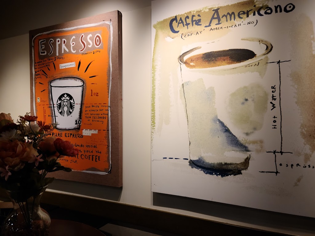 Starbucks | cafe | 691 S Main St #100, Orange, CA 92868, USA | 7146470871 OR +1 714-647-0871