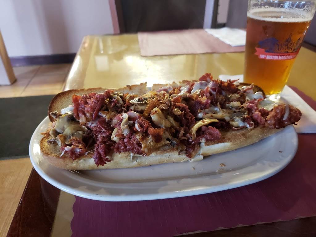 Westboro House of Pizza Bar and Grille | restaurant | 36 E Main St, Westborough, MA 01581, USA | 5083661500 OR +1 508-366-1500