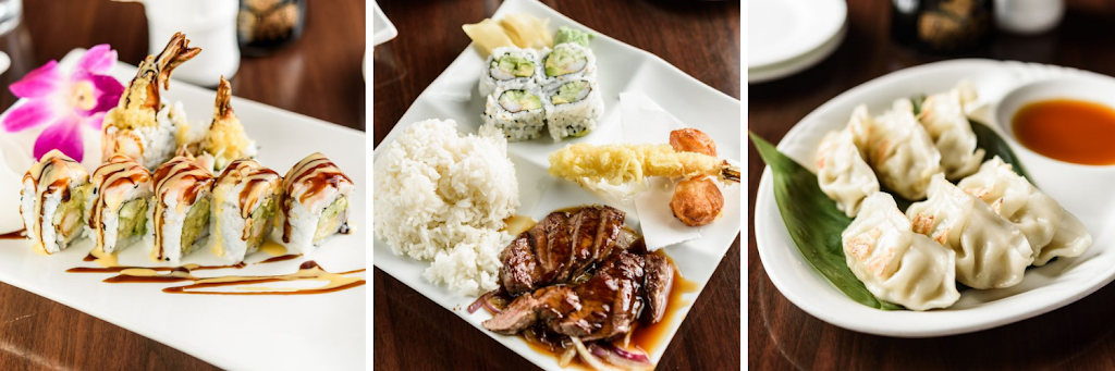 Four Leaves Asian Restaurant | restaurant | 7044 University Dr NW A, Huntsville, AL 35806, USA | 2564299393 OR +1 256-429-9393