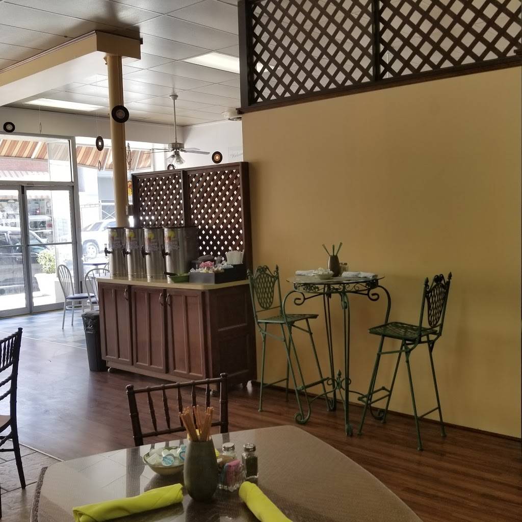 Myshellys Kitchen | restaurant | 15B W Oak St, Arcadia, FL 34266, USA | 8639935030 OR +1 863-993-5030