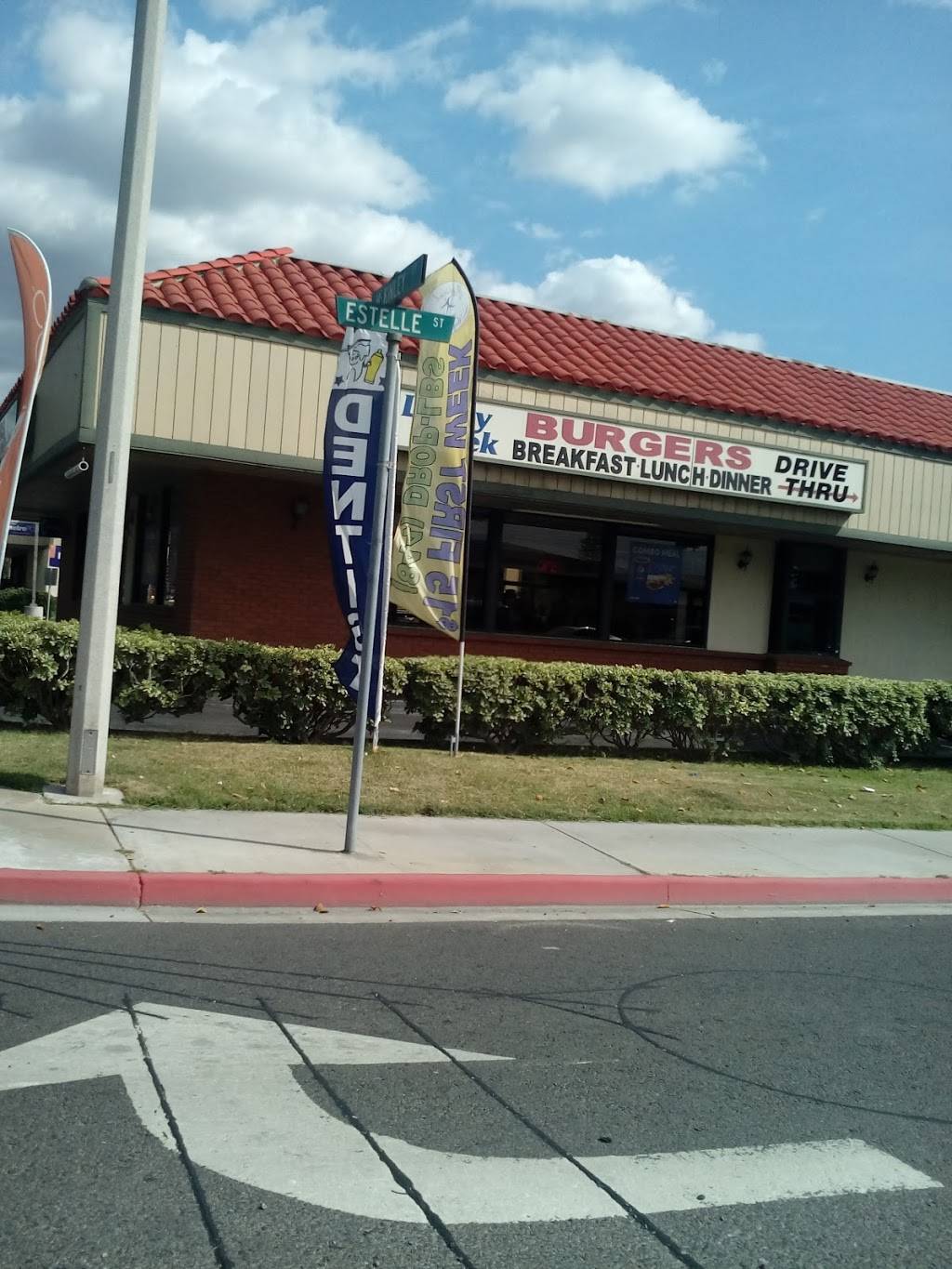 lucky greek | restaurant | 123 N McKinley St, Corona, CA 92879, USA | 9512794850 OR +1 951-279-4850