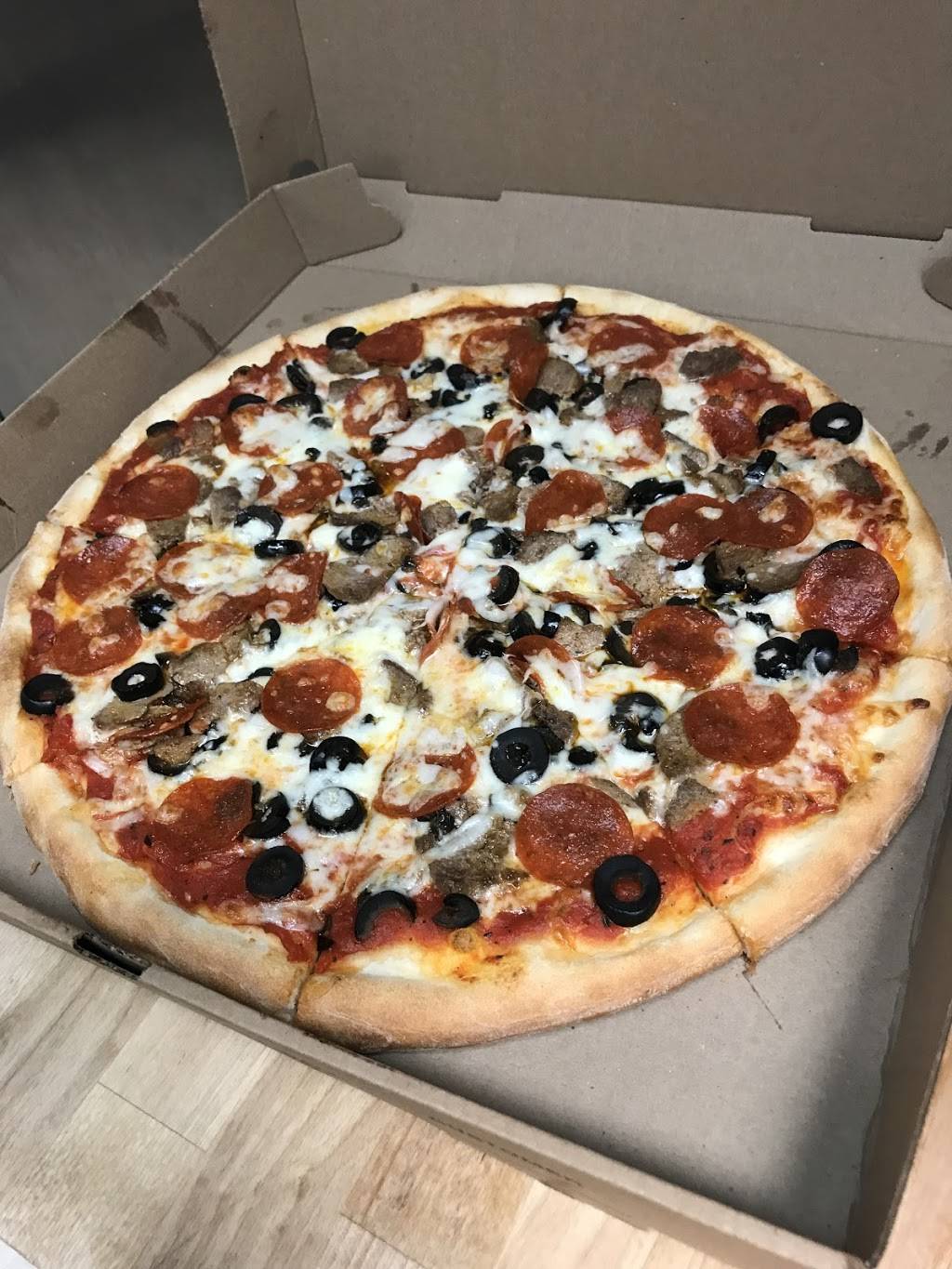 Brunos Pizza and Pasta | meal delivery | 470 Schooleys Mountain Rd #2, Hackettstown, NJ 07840, USA | 9088527100 OR +1 908-852-7100