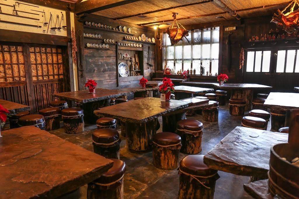 Domo Japanese Country Food Restaurant | restaurant | 1365 Osage St, Denver, CO 80204, USA | 3035953666 OR +1 303-595-3666