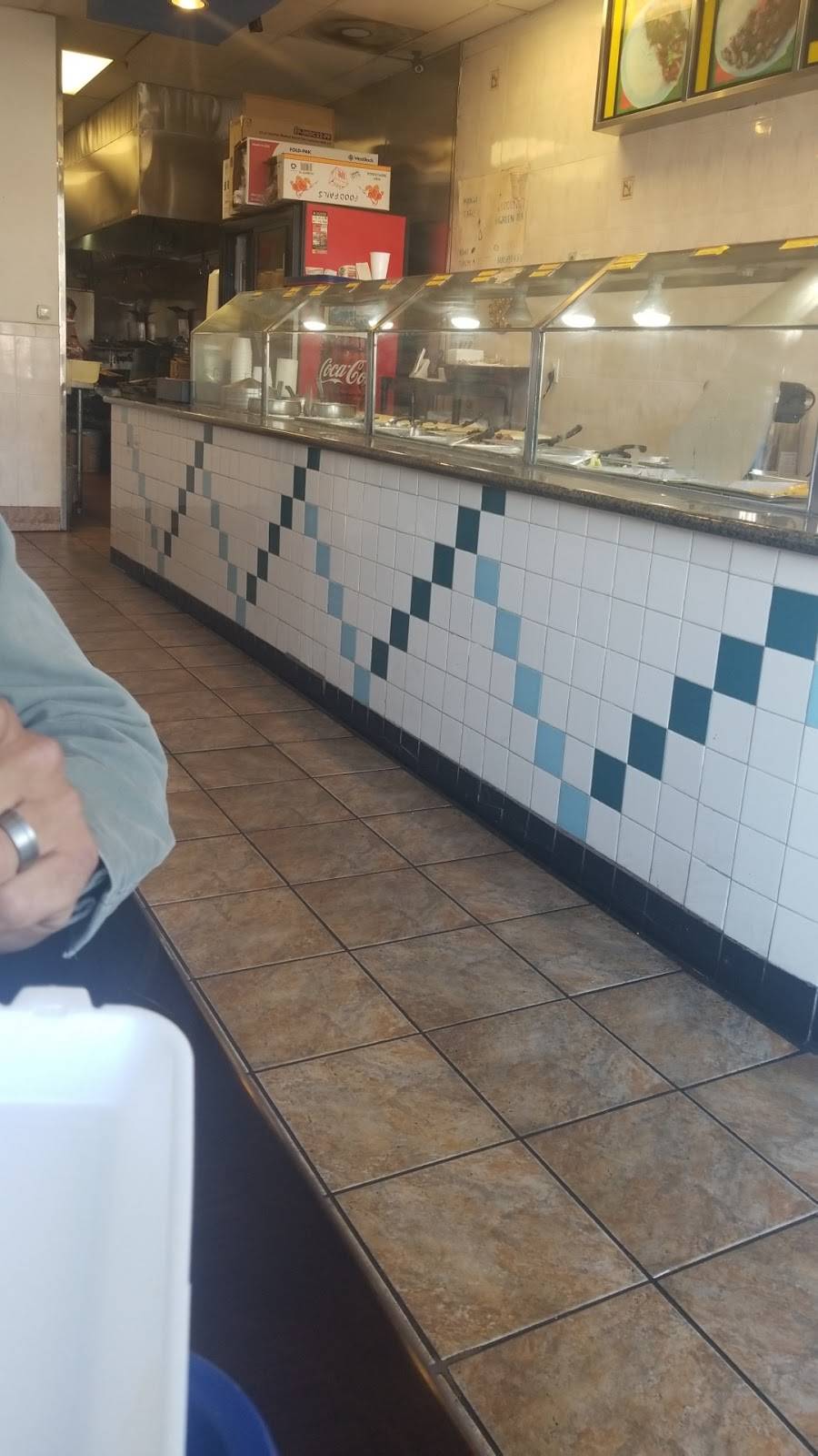 China Express | restaurant | 9353 Clairemont Mesa Blvd, San Diego, CA 92123, USA | 8582772388 OR +1 858-277-2388