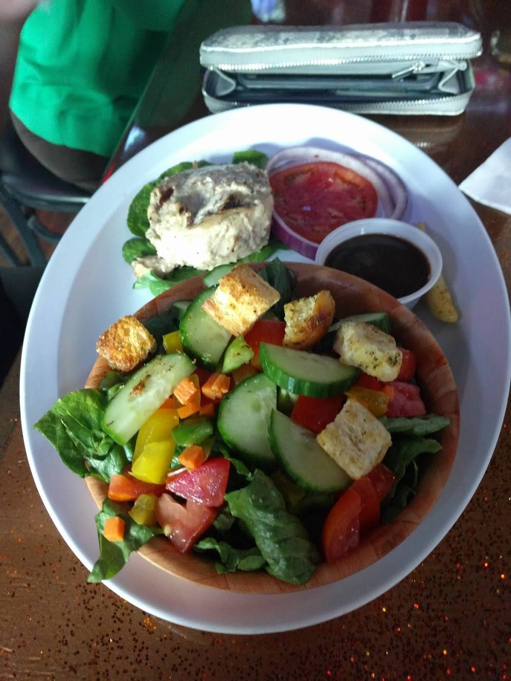 The Anchor Bar | restaurant | 514 N Franklin St, Tampa, FL 33602, USA | 8132236050 OR +1 813-223-6050