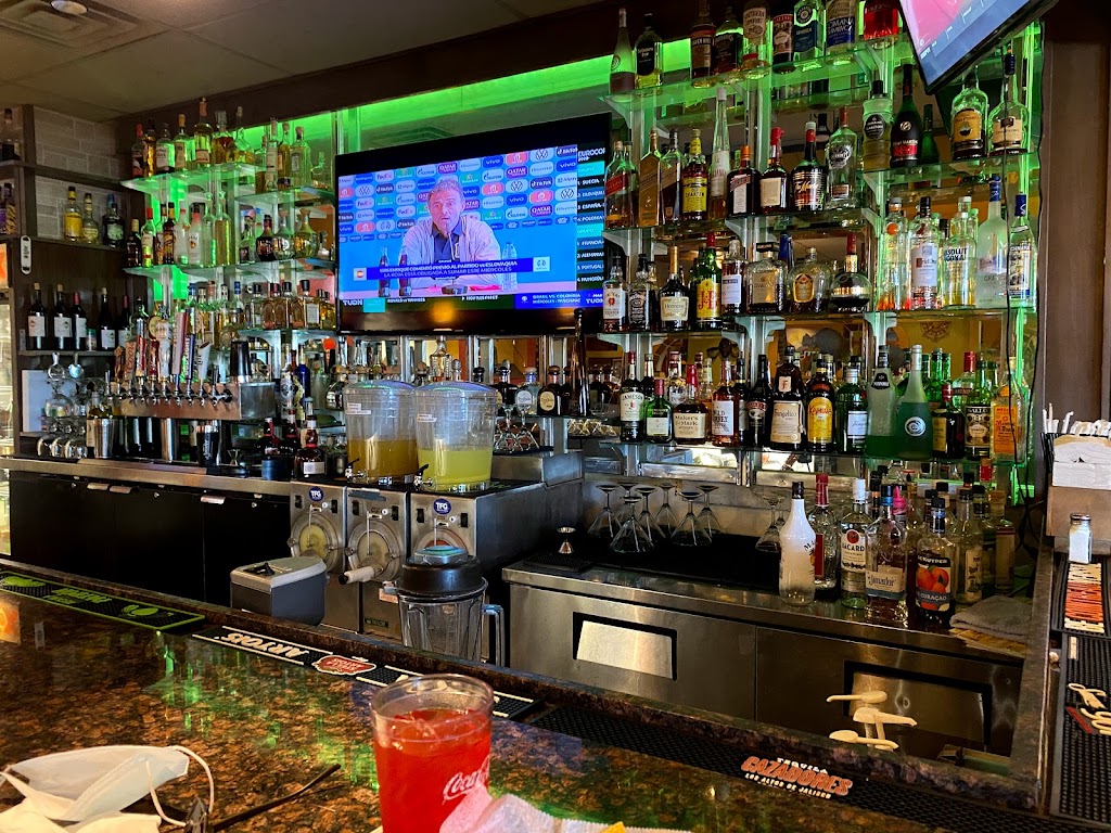 El Porton Méxican Restaurant | restaurant | 12111 W Markham St #450, Little Rock, AR 72211, USA | 5012238588 OR +1 501-223-8588