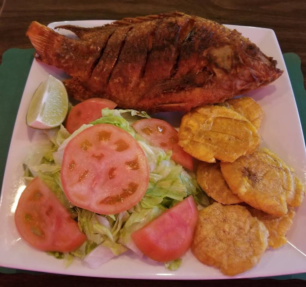 El Reencuentro Restaurant | restaurant | 523 Bingaman St, Reading, PA 19602, USA | 6103741098 OR +1 610-374-1098