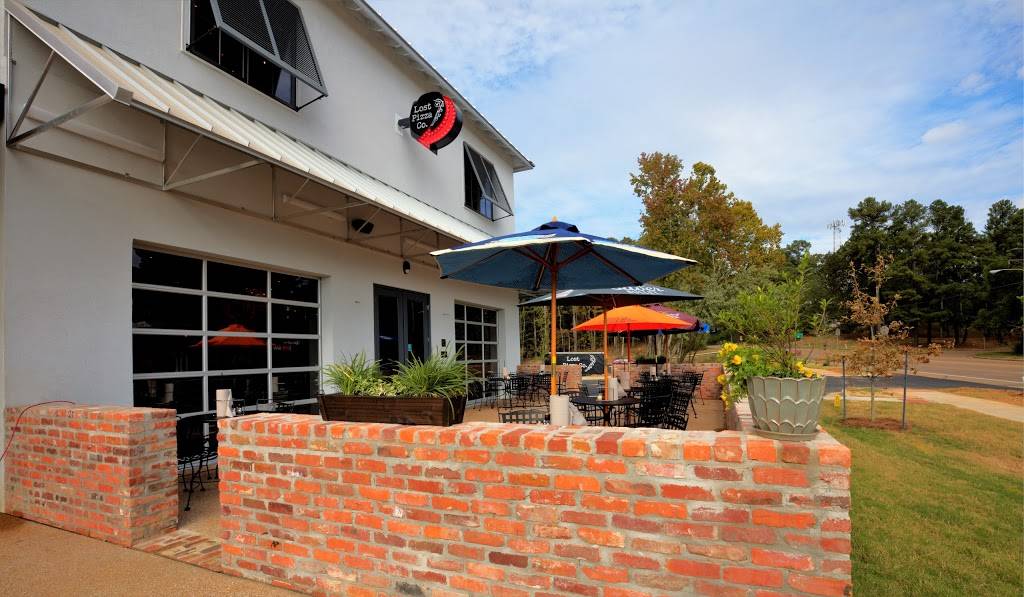 Lost Pizza Co. Oxford | restaurant | 7102 College Hill Rd, Oxford, MS 38655, USA | 6623711576 OR +1 662-371-1576