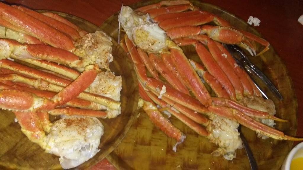 Sea Mans Seafood | restaurant | 701 Hwy 9 E, Longs, SC 29568, USA | 8433995584 OR +1 843-399-5584