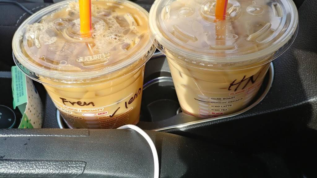 Dunkin | bakery | 1439 Scalp Ave, Johnstown, PA 15904, USA | 8142662300 OR +1 814-266-2300