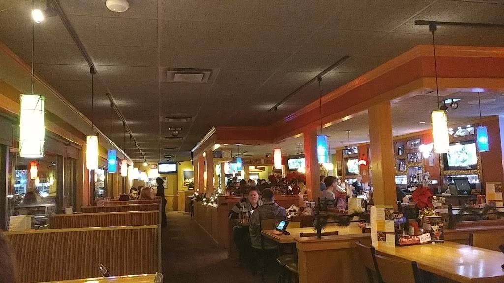 Applebees Grill + Bar | restaurant | 213 Paine Turnpike N, Berlin, VT 05602, USA | 8022292223 OR +1 802-229-2223