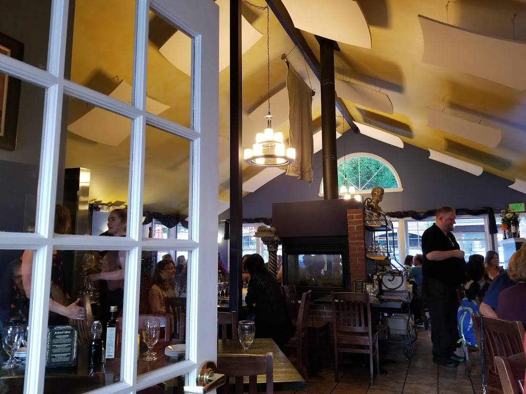 Girardis Osteria | restaurant | 504 5th Ave S, Edmonds, WA 98020, USA | 4256735278 OR +1 425-673-5278