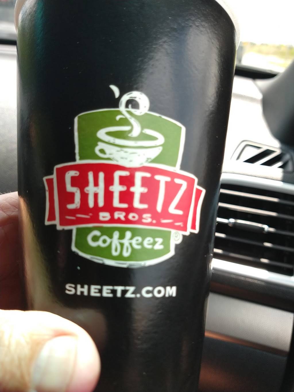 Sheetz #674 | cafe | 6350 Catlett Rd, Bealeton, VA 22712, USA | 5404395645 OR +1 540-439-5645