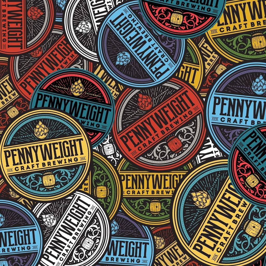 Pennyweight Craft Brewing | restaurant | 2455 Railroad Ave, Livermore, CA 94550, USA | 5107541685 OR +1 510-754-1685