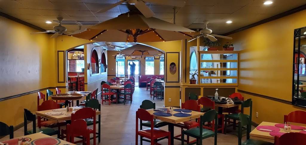 Los Amigos Mexican Restaurant | restaurant | 5088 N Blackstone Ave, Fresno, CA 93710, USA | 5594390477 OR +1 559-439-0477