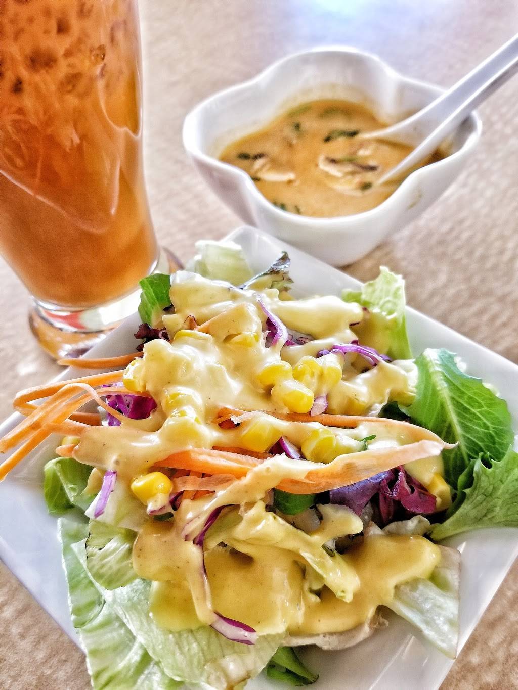 Thai & Fusion Ave | restaurant | 9160 N Fwy Service Rd E #400, Fort Worth, TX 76177, USA | 8177501615 OR +1 817-750-1615