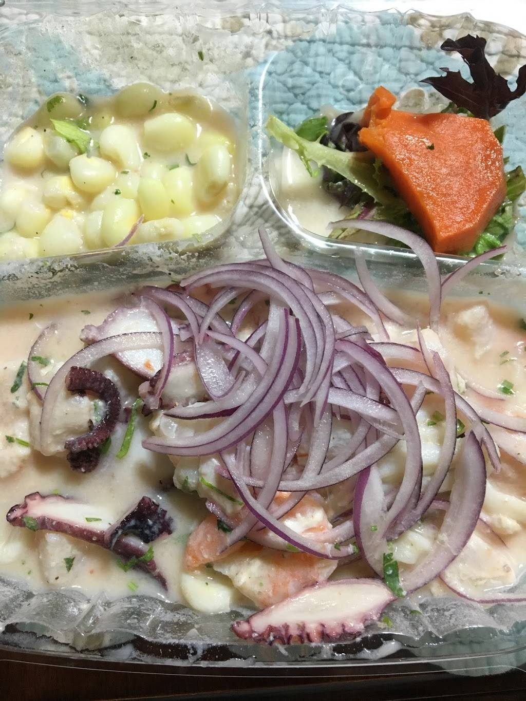 Aromas Del Peru | restaurant | 17225 S Dixie Hwy, Palmetto Bay, FL 33157, USA | 3059647114 OR +1 305-964-7114