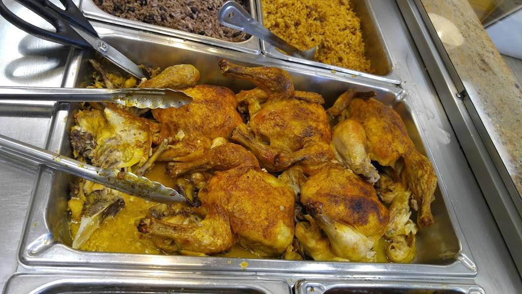 El Sol Del Caribe | restaurant | 150 Sterling Ave, Jersey City, NJ 07305, USA | 2013950094 OR +1 201-395-0094