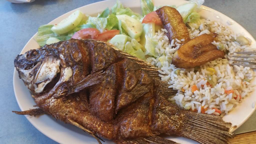 Las Mojarras Restaurant | restaurant | 3522 E 100th St, Chicago, IL 60617, USA | 7739337237 OR +1 773-933-7237