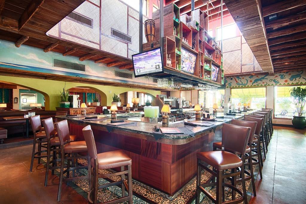 Gringos Mexican Kitchen | restaurant | 27030 Northwest Fwy, Cypress, TX 77429, USA | 2813048226 OR +1 281-304-8226