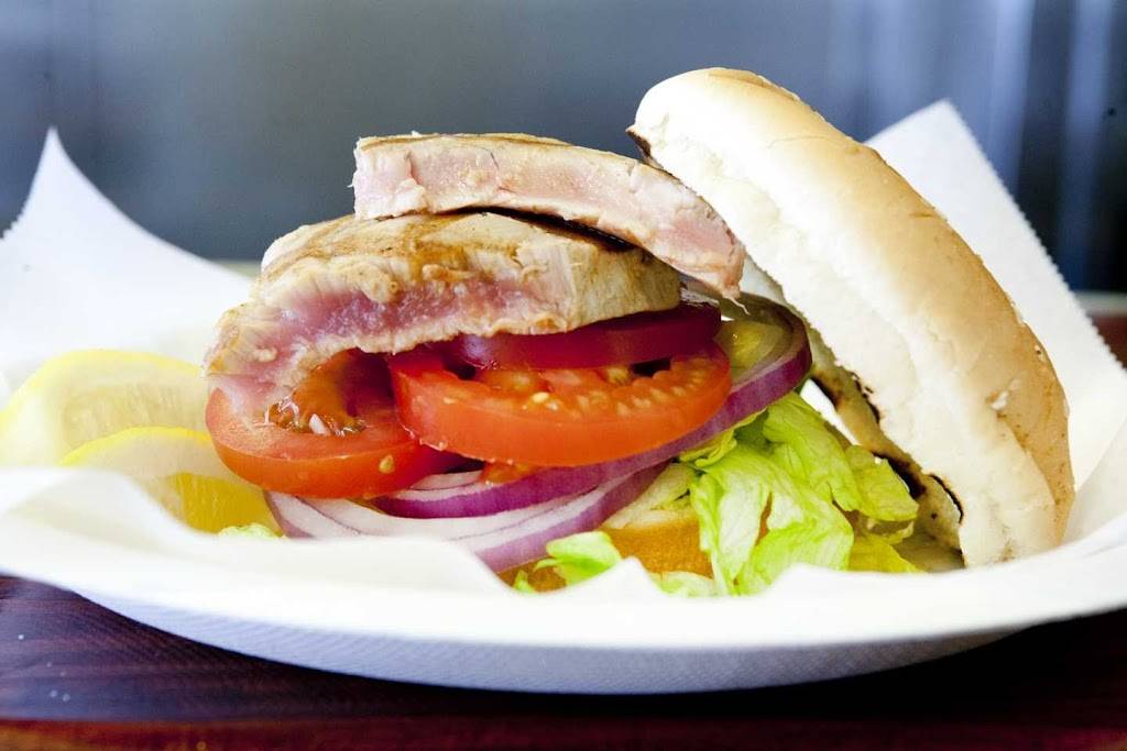 Fish Grill | restaurant | 9618 Pico Blvd, Los Angeles, CA 90035, USA | 3108601182 OR +1 310-860-1182