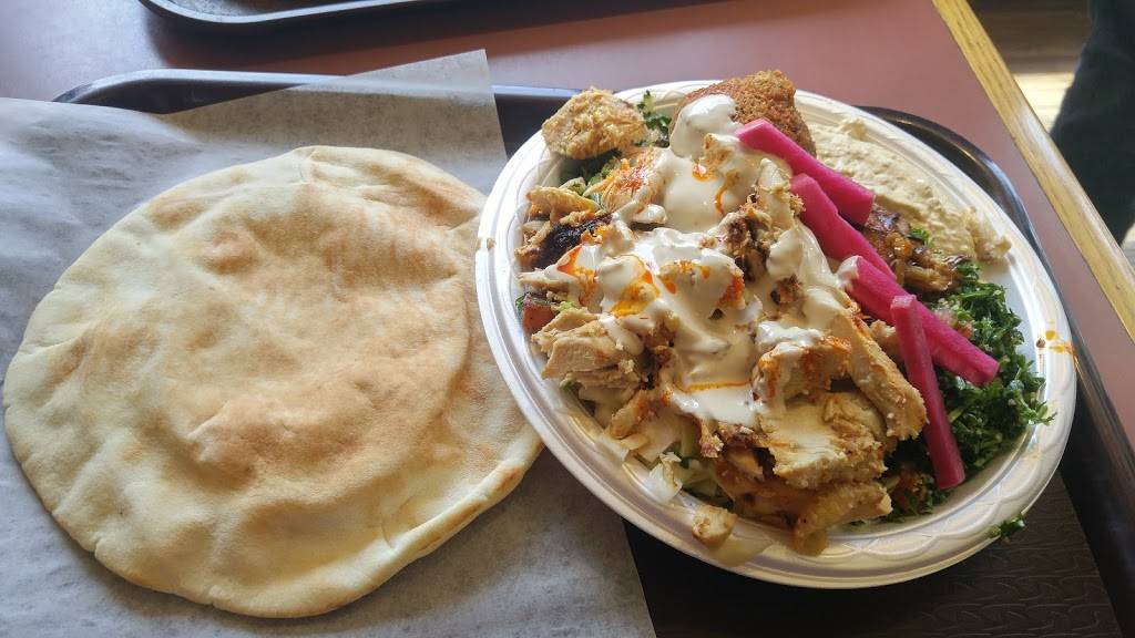 Falafel World | restaurant | 2396 Bloor St W, Toronto, ON M6S 1P5, Canada | 4167699336 OR +1 416-769-9336