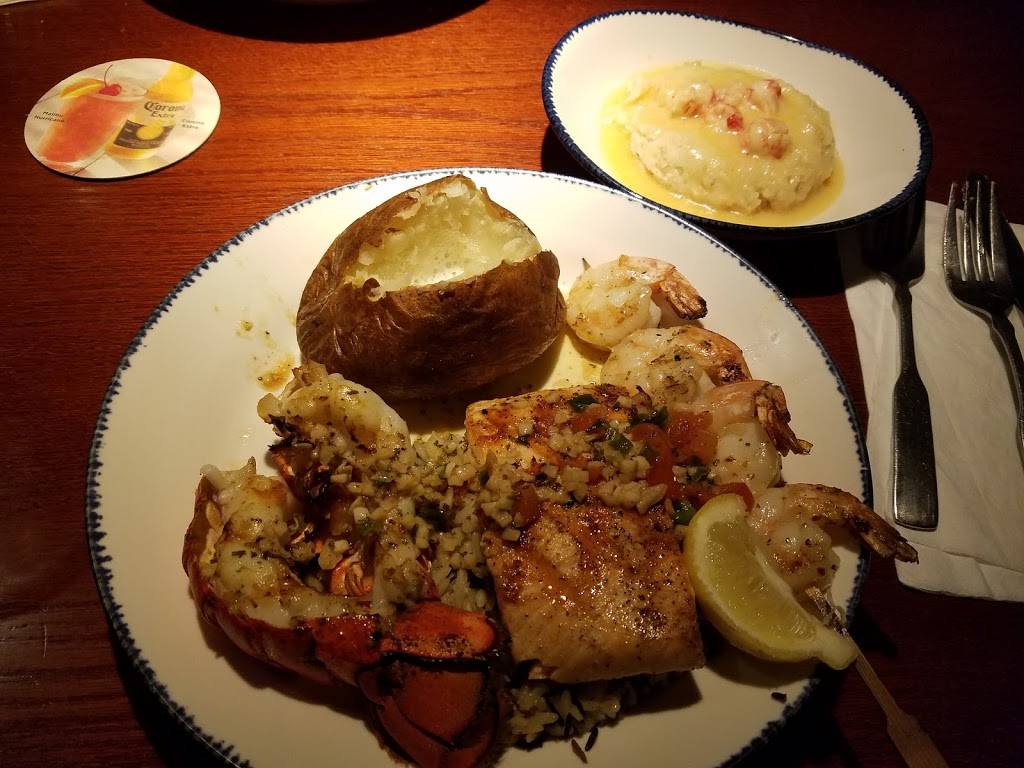 Red Lobster | restaurant | 1805 Opelika Rd, Auburn, AL 36830, USA | 3348214474 OR +1 334-821-4474