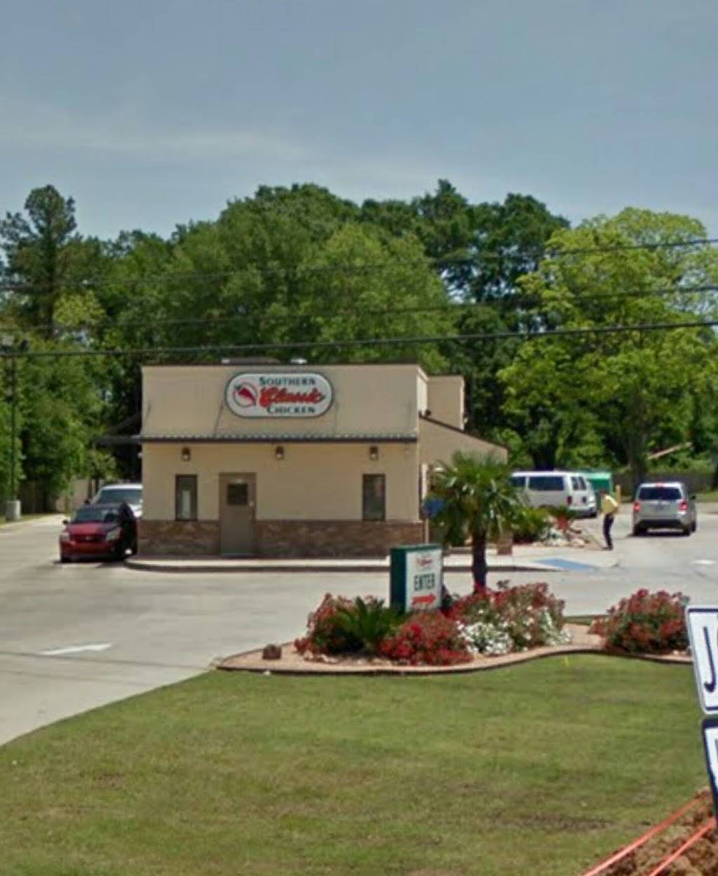 Southern Classic Fried Chicken | restaurant | 9415 Mansfield Rd, Shreveport, LA 71118, USA | 3186867200 OR +1 318-686-7200