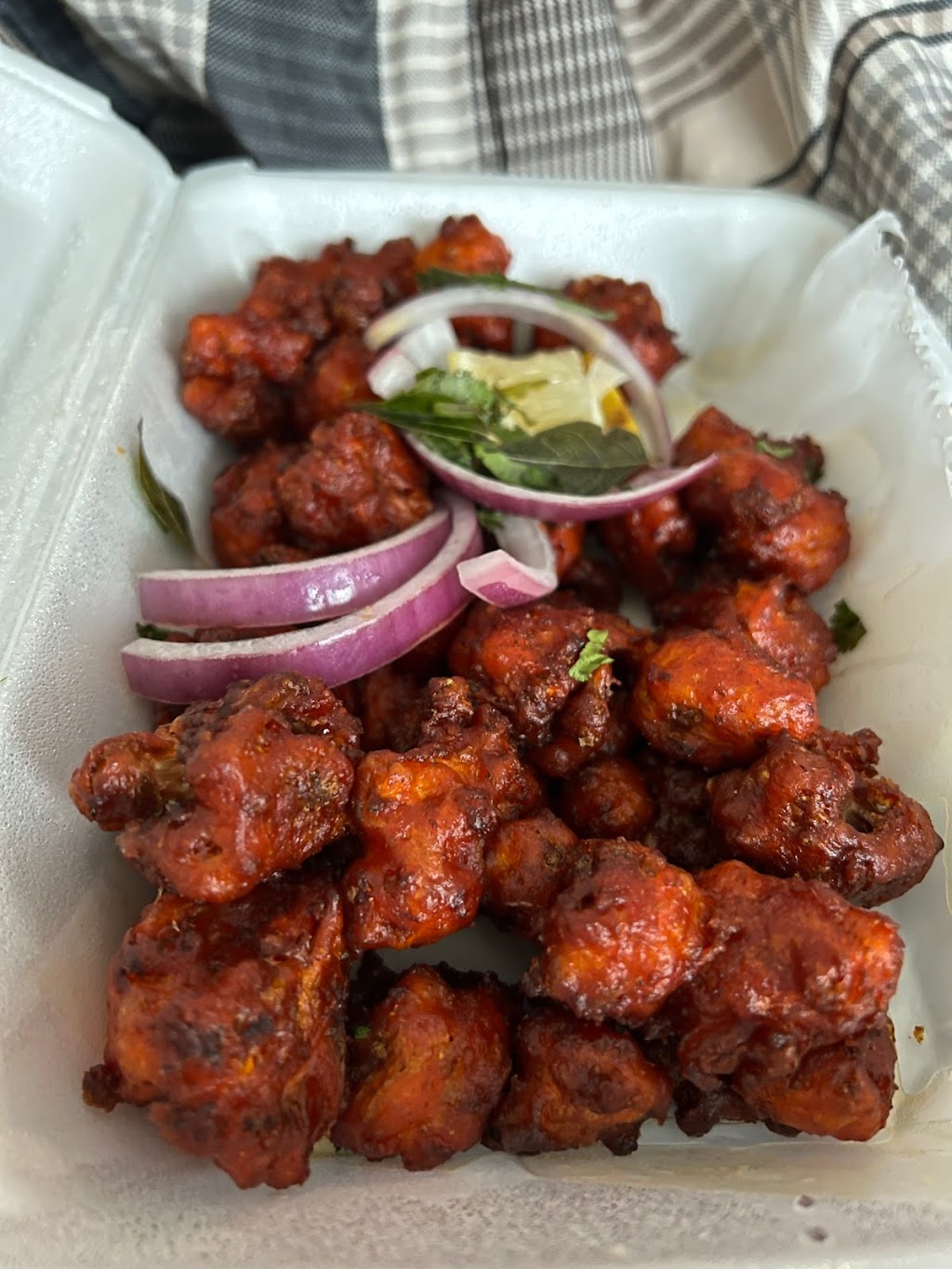 KTR Biryani and Curry | restaurant | 515 Newark Ave, Jersey City, NJ 07306, USA | 2019185792 OR +1 201-918-5792