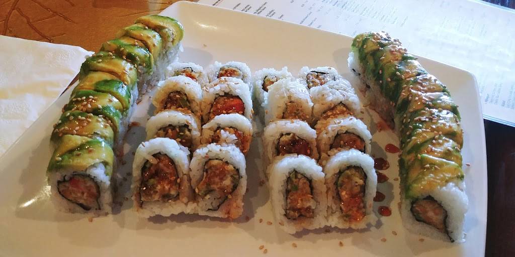 Jazmine | restaurant | 9333 Double R Blvd #1000, Reno, NV 89521, United States | 7758512888 OR +1 775-851-2888