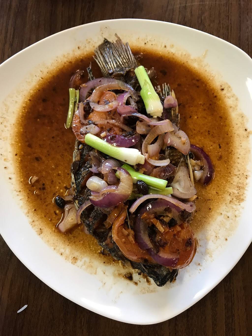 Vakok Burmese Cuisine | restaurant | 9711 Plano Rd B, Dallas, TX 75238, USA | 4696305058 OR +1 469-630-5058